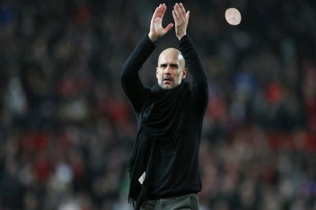 We got nervous against Leicester City, admits Pep Guardiola
