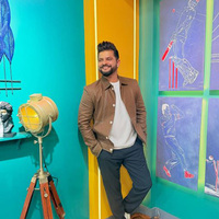 Former Indian cricketer Suresh Raina to make acting debut in Tamil films