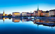Polar Capital opens a new office in Sweden