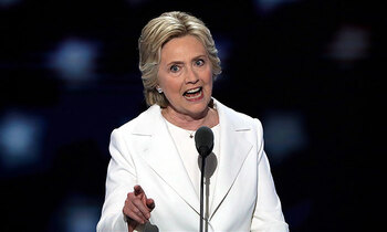 Clinton speech1 350x210