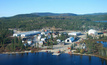 Quebec diamond project for SNC-Lavalin