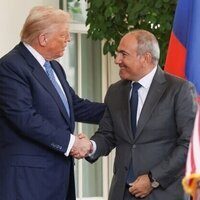 US Reaffirms Support For Armenia Ahead Of Weekend Election