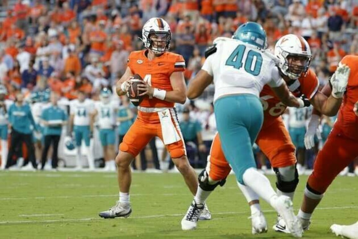 Virginia, NC State hope to keep rolling