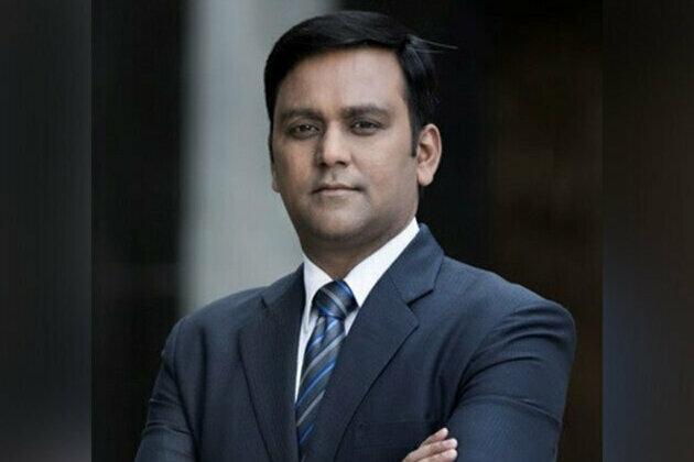 Azure Power announces appointment of Rupesh Agarwal as Chief Strategy and Commercial Officer