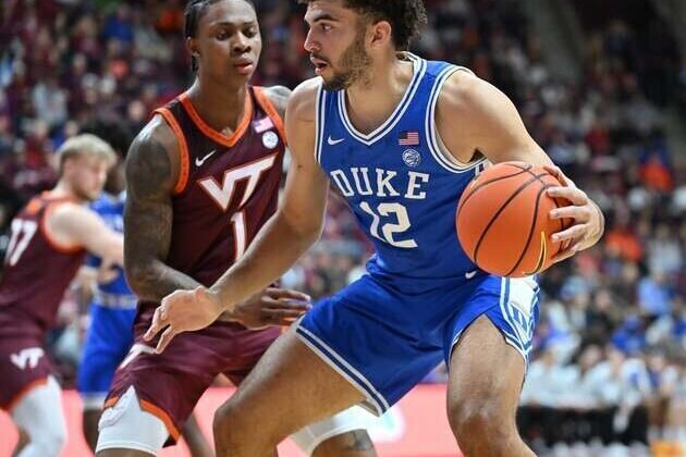 No. 4 Duke continues pursuit of top seed against Boston College