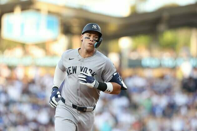 Yankees aim to win Round 2 of heavyweight battle with Dodgers