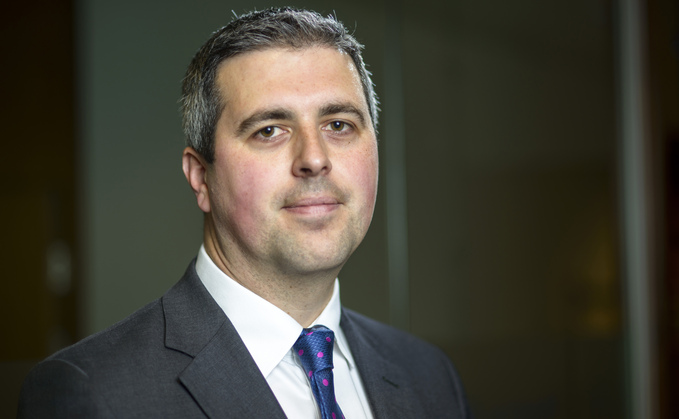 Chris Rule is chief executive of LPPI and LPP Group