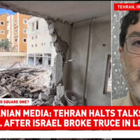 Israel sacrificing global economy to prolong war on Iran professor