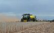 Seeding winter crop is well and truly underway in many regions. 