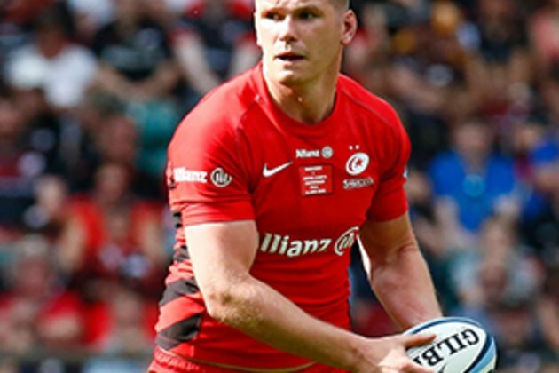 CONFIRMED | Saracens to be relegated over salary cap breach