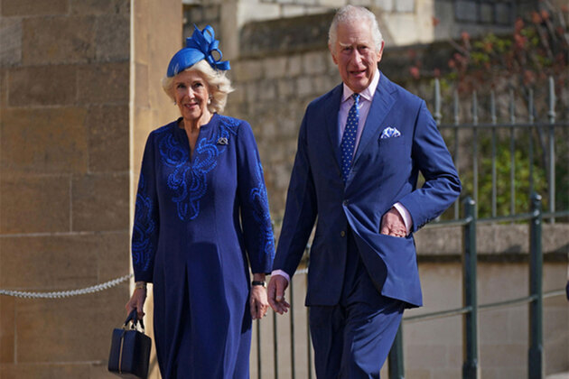 UK Royal Family congratulates US on 250th Independence Day, hails "far-reaching" bilateral ties