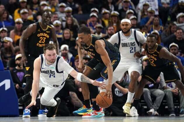 Warriors G De'Anthony Melton (knee) set to return vs. 76ers