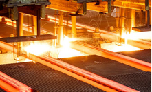  Kogi wants to develop an African steel business