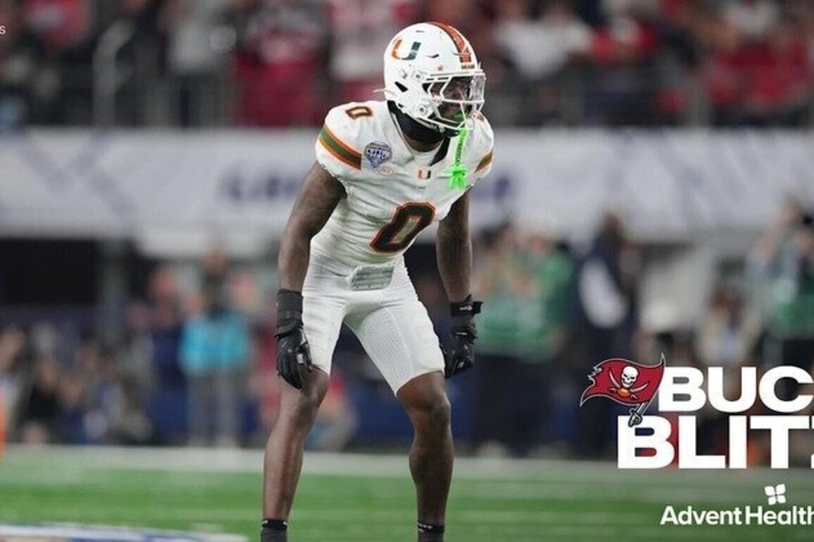 Todd Bowles Talks Surprises in the Bucs' 2026 NFL Draft | Bucs Blitz