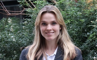 How can the UK sustainably align the needs of AI and the energy transition?