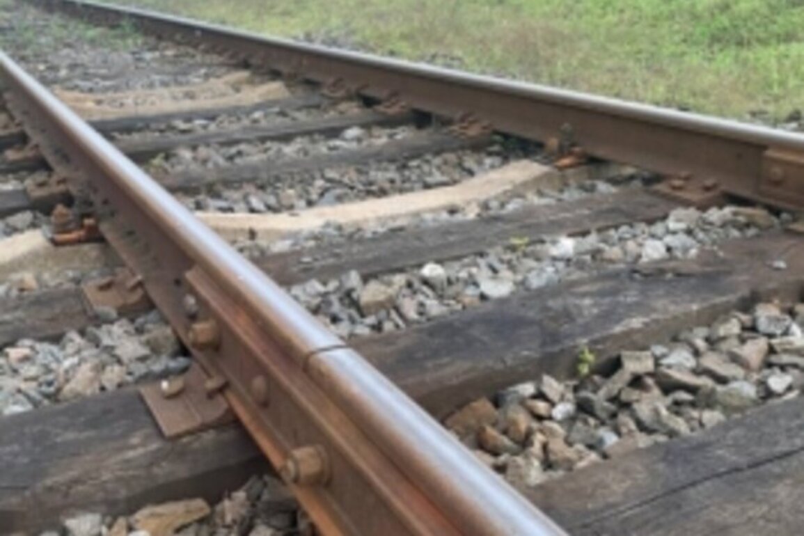 rmenian, zerbaijani teams inspect Yeraskh-Sadarak railway