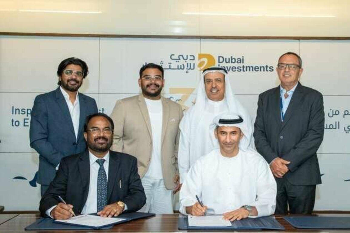 DIP Angola signs first tenant to open manufacturing unit