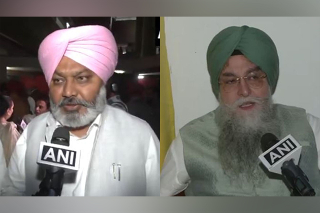 Water sharing dispute: Punjab Govt demands reconstitution of BBMB, repealing of Dam safety act