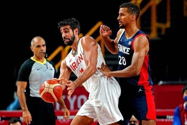FIBA postpones qualifying games set for Lebanon and Qatar
