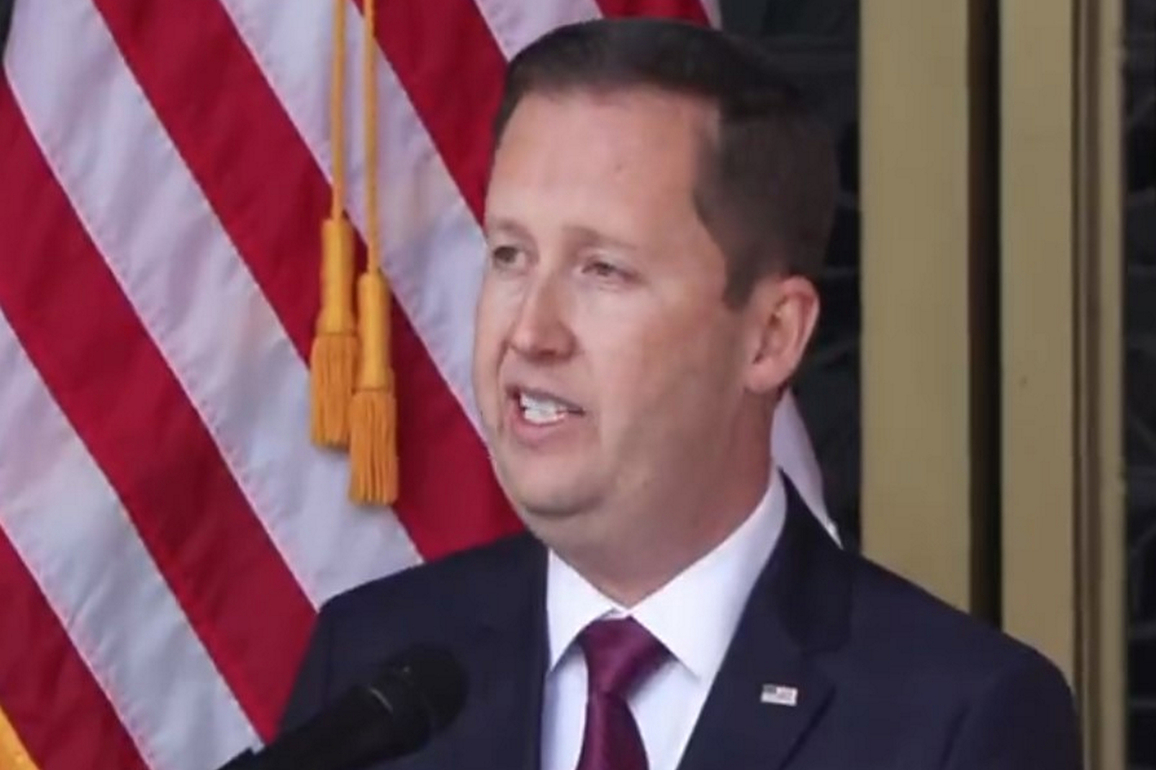 India to be invited as full member of US-led PaxSilica group next month: US Ambassador designate to India Sergio Gor