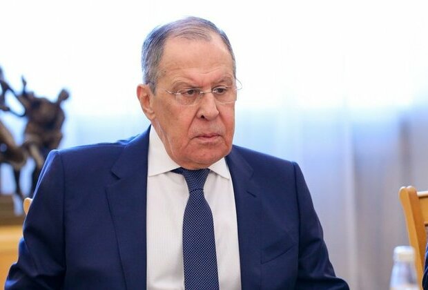 Theft of foreign assets becoming habit for West Lavrov