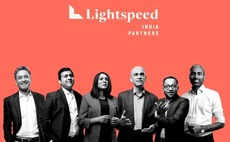 Lightspeed closes third India fund at $275m