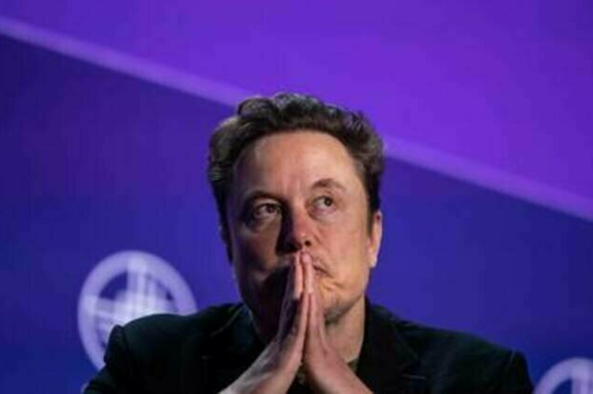 European leaders want 'forever war' in Ukraine - Musk