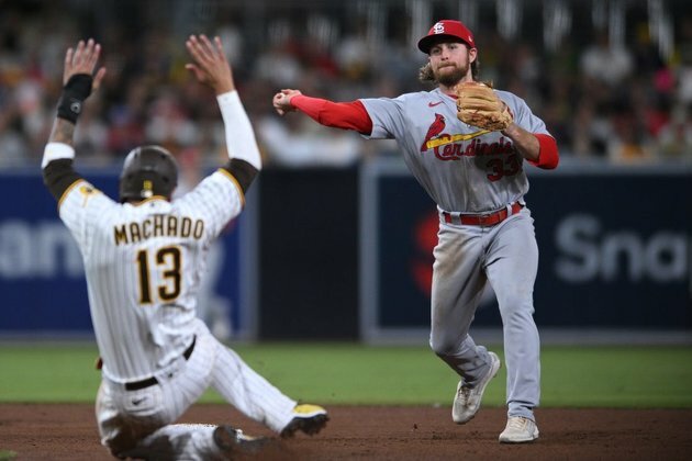 Padres, Cardinals meet in potential postseason preview