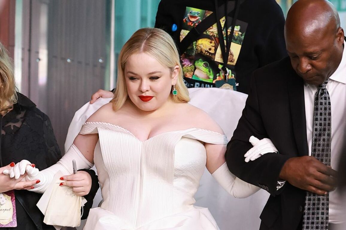 Derry Girls star helps raise thousands for trans rights charity