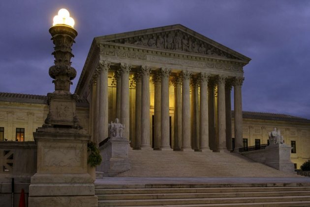 US Supreme Court Appears Wary of Expanding &#039;Double Jeopardy&#039;