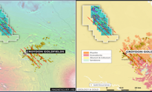  Inflection Resources has commenced drilling on its Carron Gold Project located in Northern Queensland, Australia