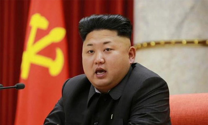 Kim Jong Un to make official visit to Vietnam Kim Jong Un to make official visit to Vietnam
