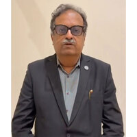 "Overuse of antibiotics must be prevented": Chairperson of NMC Dr Abhijat Chandrakant Sheth