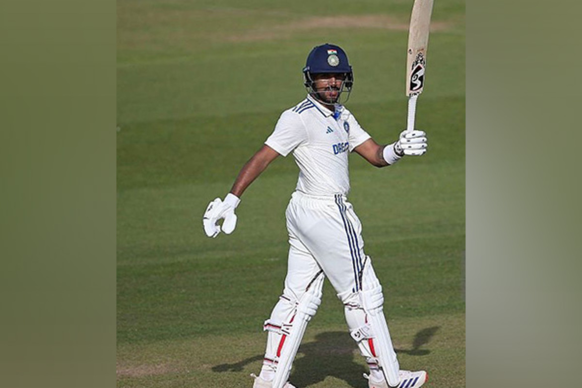 Duleep Trophy 2025: Dhruv Jurel to lead Central Zone, Patidar named his deputy
