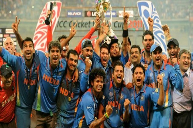 ICC CWC 2023: A look at India's performances in finals of Cricket World Cup