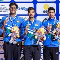 Asian Rifle/Pistol C'ship: India tops charts with 94 medals as tournament concludes