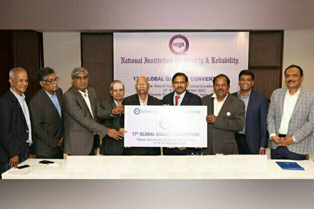 NIQR to Organise 17th Edition of Global Quality Convention in Chennai