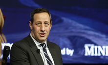 Centre for Strategic and International Studies senior advisor and Australia chair Charles Edel.