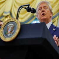 Trump claims Xi's "declining nation" remark targeted Biden Era; touts US economic revival under his administration
