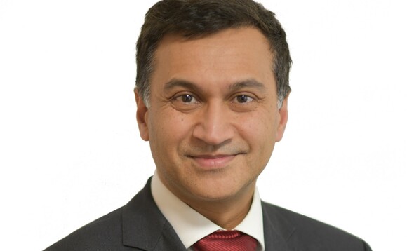 Akash Rooprai is director at Independent Trustee Services 