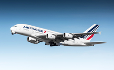 Air France (UK) scheme secures £32m buy-in with Just Group