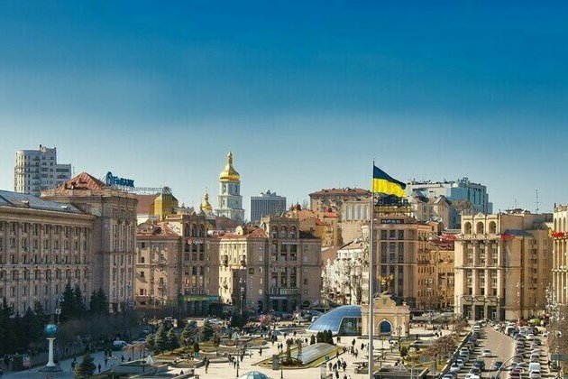 Ukraine shuts down Unity Ministry after its head reportedly fled  MP