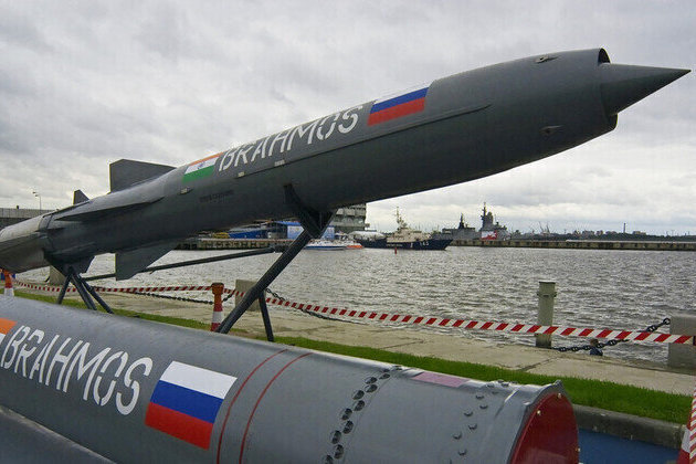 BrahMos says ready to provide missiles for Russia