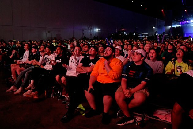 Gen.G, MIBR advance in BLAST Spring Showdown - Americas