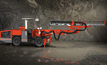 Sandvik offers DD2710 in China