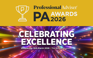 PA Awards 2026: Entries for all categories now open!