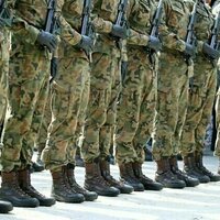 Europe will need thousands more tanks and troops to mount a credible military defence without the US