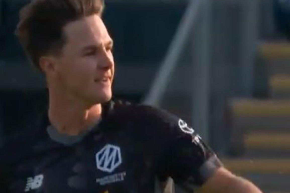 Atherton feels England Lions quick Sonny Baker could be "a bit of a bolter" for upcoming Ashes series