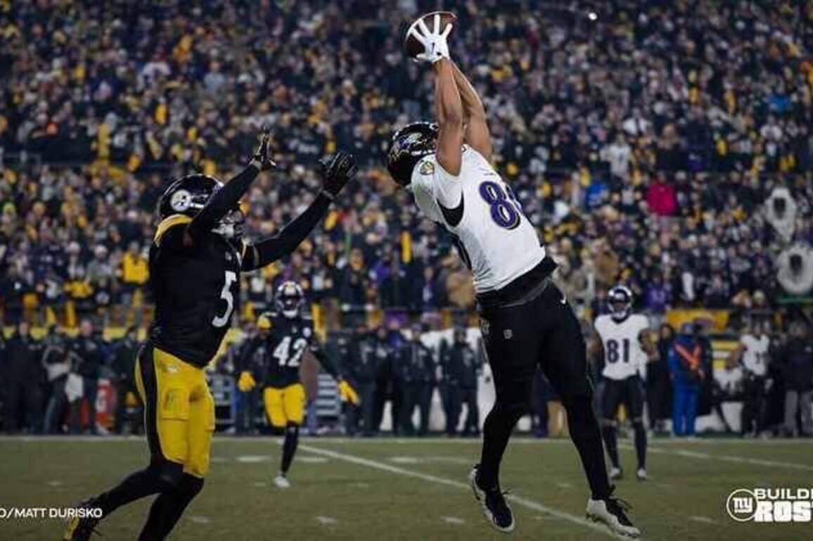 5 things to know about TE Isaiah Likely