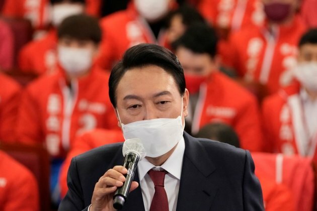 US Congratulates South Korea&#039;s President-Elect on Win
